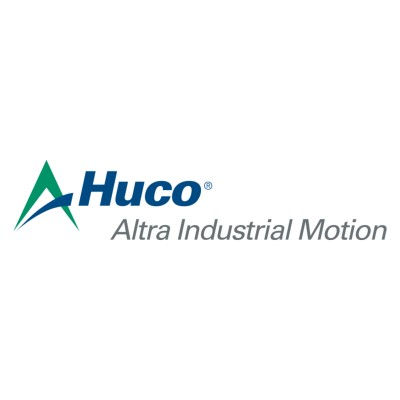 Huco's Logo