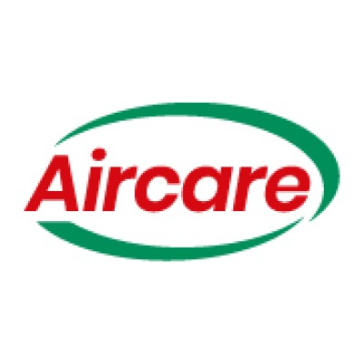 Aircare Compressor Services Limited's Logo