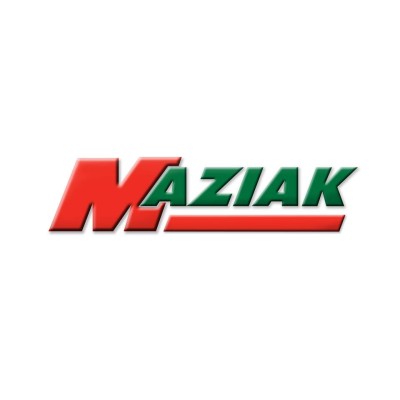 Maziak Compressor Services Ltd's Logo