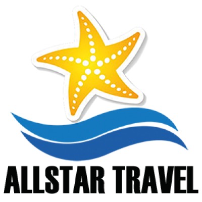 Allstar Travel Turkey's Logo