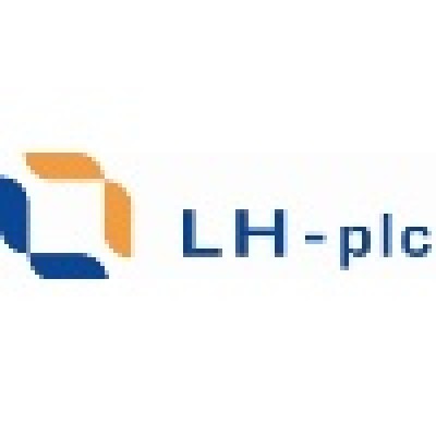 LH PLC's Logo