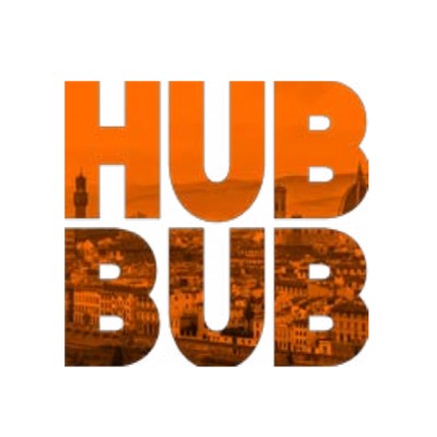 HubbubHR's Logo