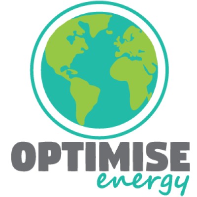 Optimise Energy UK Ltd's Logo