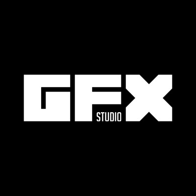 GFX Studio's Logo