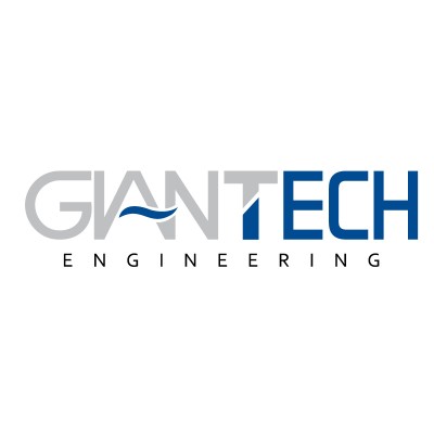 GIANTECH Engineering ( formerly known as GIA)'s Logo