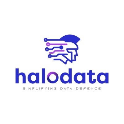 Halodata Group (Singapore Malaysia Indonesia)'s Logo