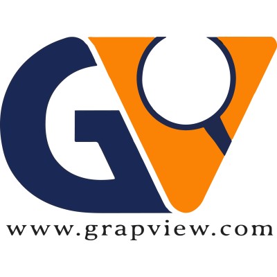 GrapView's Logo