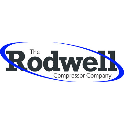 The Rodwell Compressor Company's Logo