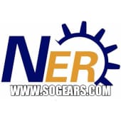 NER GROUP CO.,LIMITED's Logo