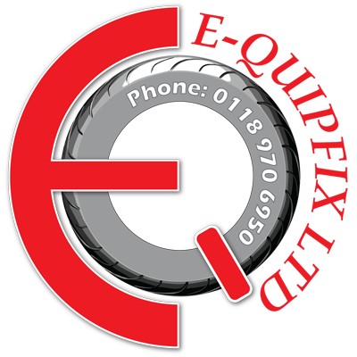 E-Quipfix Ltd's Logo