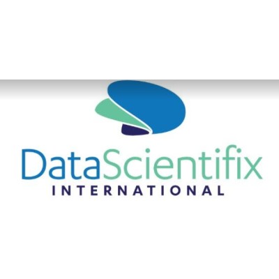 DataScientifix's Logo