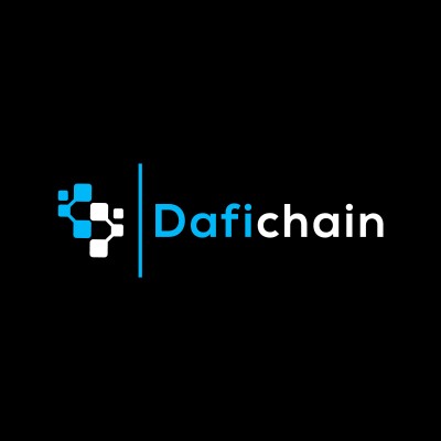 Dafichain's Logo