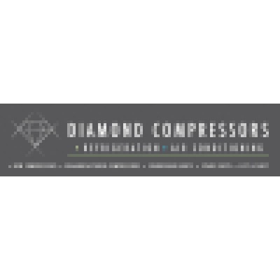 Diamond Compressor Services Limited's Logo