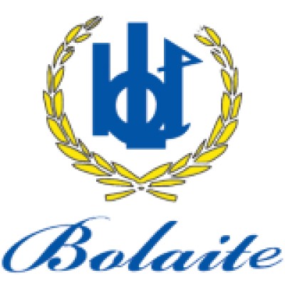 Bolaite Air Compressor's Logo