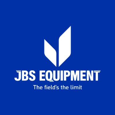 JBS Equipment's Logo