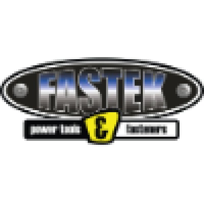 Fastek Inc.'s Logo