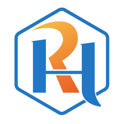 Shandong Ruihong Machinery Equipment Co. LTD's Logo