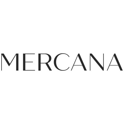 Mercana Furniture and Decor's Logo