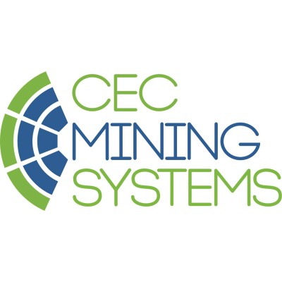 CEC Mining Systems Corporation's Logo