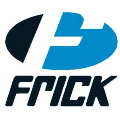 Frick India Ltd.'s Logo