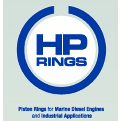 HP Rings Ltd's Logo