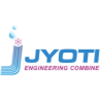 Jyoti Engineering Combine's Logo