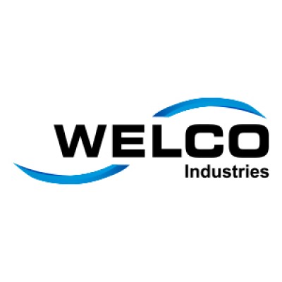 WELCO INDUSTRIES SARL's Logo