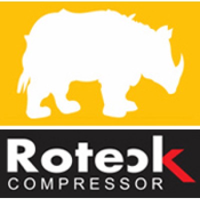 RoteckEquipmentLtd's Logo