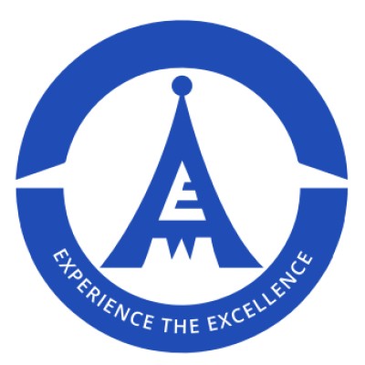 Atkotiya Engineering Works Pvt. Ltd.'s Logo