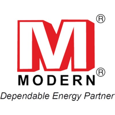 Modern Energy Rental Private Limited's Logo