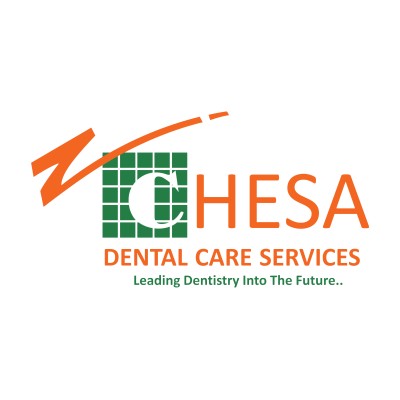 Chesa Dental Care's Logo