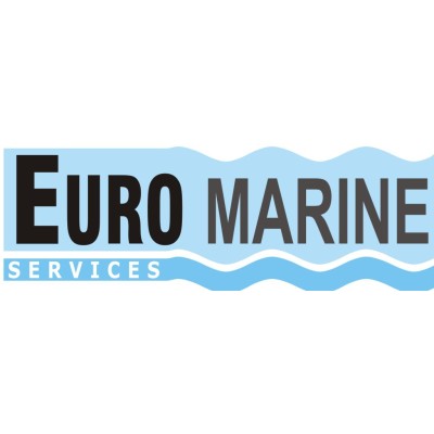 Euro Marine Services's Logo