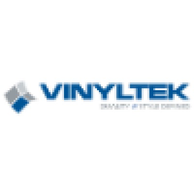 Vinyltek Windows's Logo