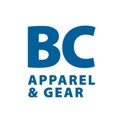 BC Apparel & Gear Association's Logo