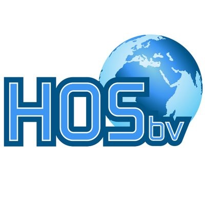 HOS BV's Logo