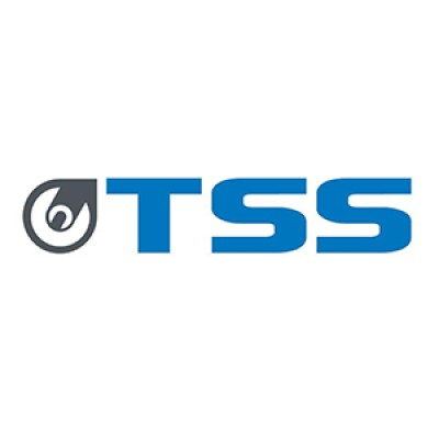 TSS Rotterdam B.V.'s Logo