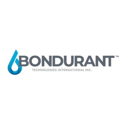 Bondurant Technologies International Inc. (Caribbean Water Technologies)'s Logo