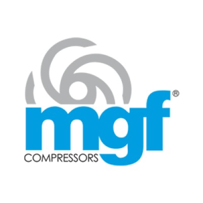 MGF Compressors's Logo