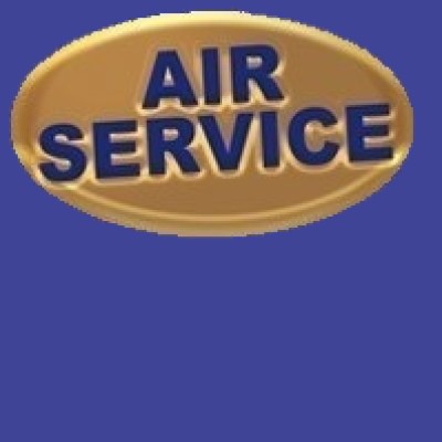 AIR SERVICE COMPRESSORI SRL's Logo