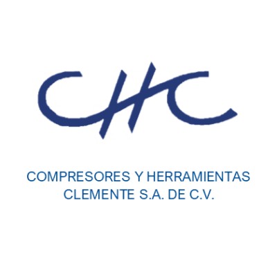 Compresores y Herramientas Clemente S.A. de C.V.'s Logo