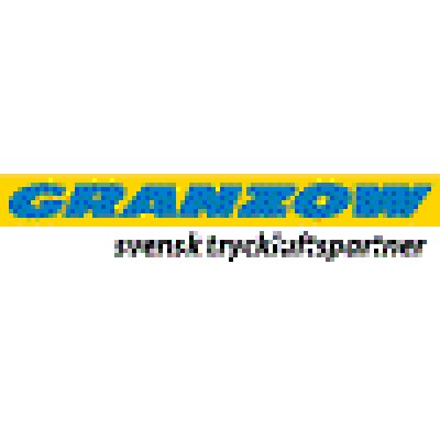 Granzow AB's Logo