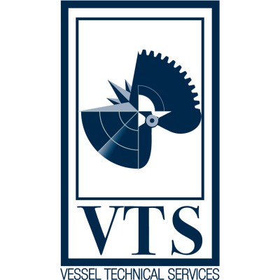 VTS - Vessel Technical Services srl's Logo