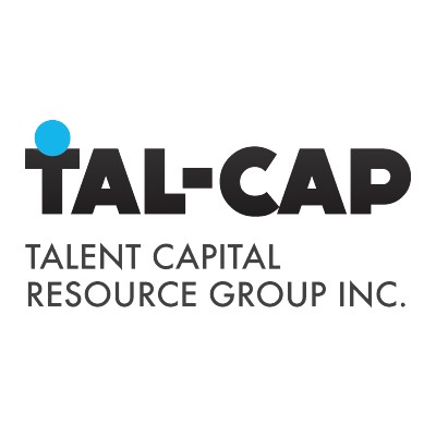 Talent Capital Resource Group (Tal-Cap)'s Logo