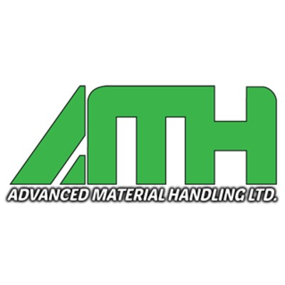 Advanced Material Handling Ltd's Logo