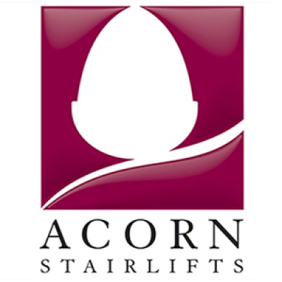 Acorn Stairlifts Canada Inc.'s Logo