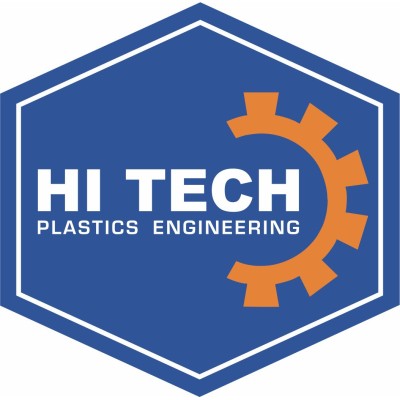 Hitech Plastics Engineering's Logo