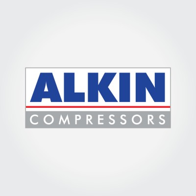 Alkın Compressors's Logo