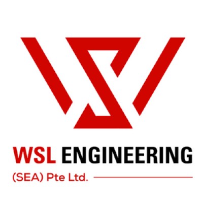 WSL Engineering (SEA)'s Logo