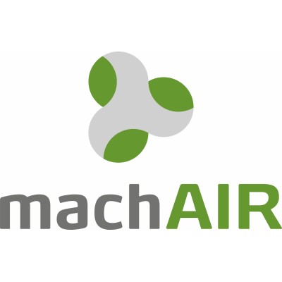 machAIR's Logo