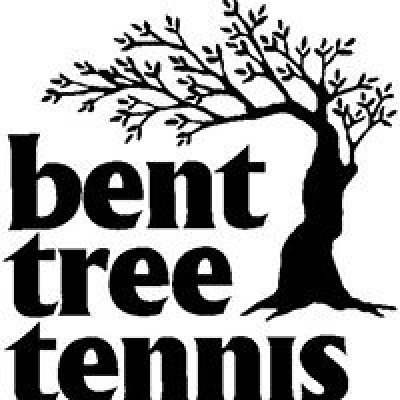 Bent Tree Tennis Center - Jasper GA's Logo